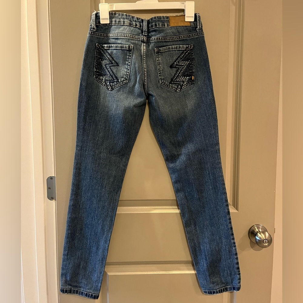 Zoomp Jeans